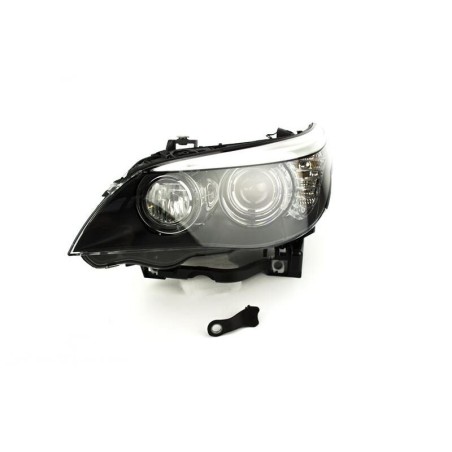 Phare au xénon adaptatif européen gauche - Pièce d'origine BMW 63127045691