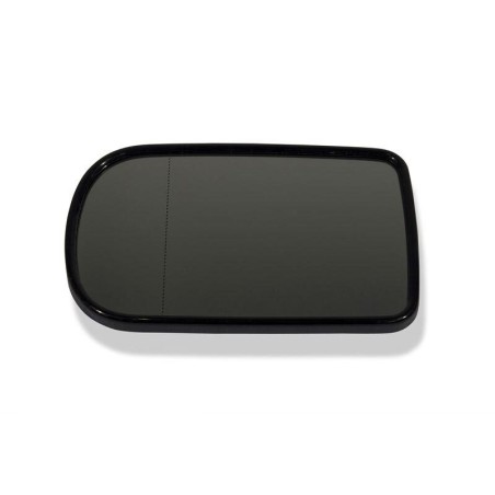 Miroir asphérique européen côté conducteur - Pièce d'origine BMW 51168266493