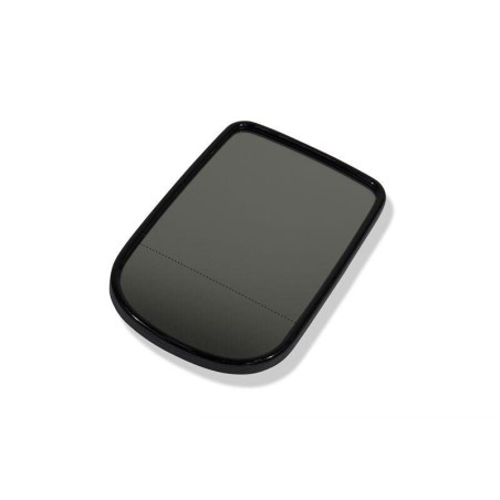 Miroir asphérique européen côté conducteur - Pièce d'origine BMW 51168266493