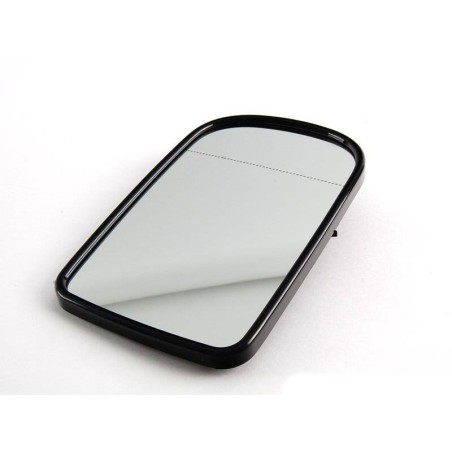 Miroir asphérique droit européen - Pièce d'origine BMW 51168266494