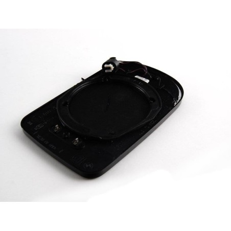 Miroir asphérique droit européen - Pièce d'origine BMW 51168266494