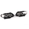 Boîtiers de phares bi-xénon européens - Pièce d'origine BMW 63117166815 - Paire Boîtiers de phares bi-xénon européens - Pièce d'origine BMW 63117166815 - Paire