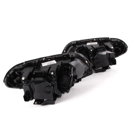 Boîtiers de phares bi-xénon européens - Pièce d'origine BMW 63117166815 - Paire Boîtiers de phares bi-xénon européens - Pièce d'origine BMW 63117166815 - Paire