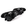 Boîtiers de phares bi-xénon européens - Pièce d'origine BMW 63117166815 - Paire Boîtiers de phares bi-xénon européens - Pièce d'origine BMW 63117166815 - Paire