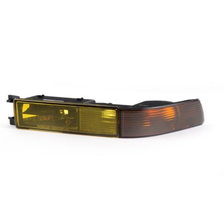 Ensemble de clignotant avant européen gauche E31 - Pièce d'origine BMW 63111383943 Ensemble de clignotant avant européen gauche E31 - Pièce d'origine BMW 63111383943