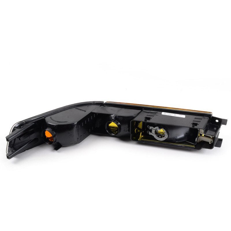 Ensemble de clignotant avant européen gauche E31 - Pièce d'origine BMW 63111383943