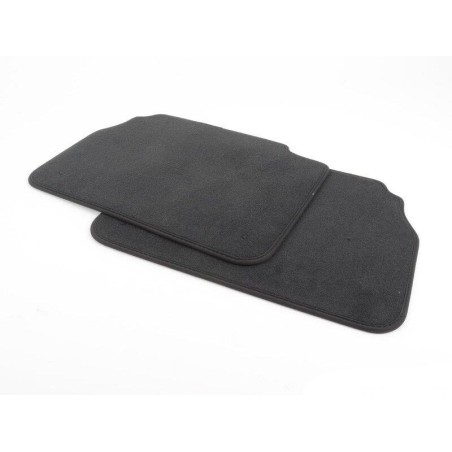 Tapis de sol européens - Pièce d'origine BMW 51479410209 Tapis de sol européens - Pièce d'origine BMW 51479410209