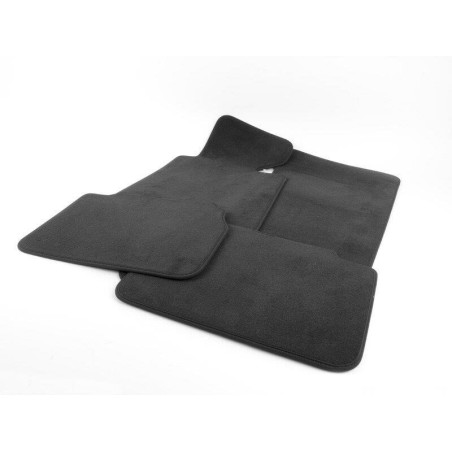 Tapis de sol européens - Pièce d'origine BMW 51479410209 Tapis de sol européens - Pièce d'origine BMW 51479410209