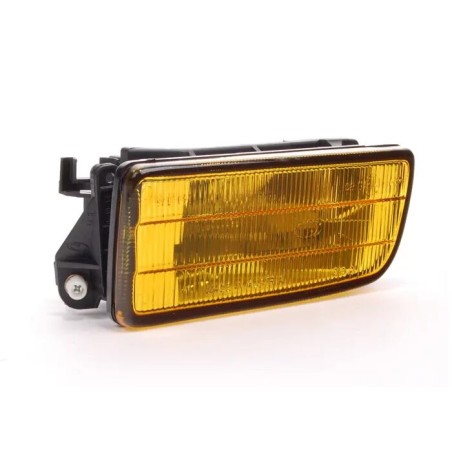 Assemblage de feu antibrouillard européen gauche - Pièce d'origine BMW 63178357709