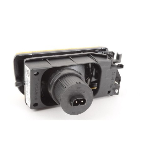 Assemblage de feu antibrouillard européen gauche - Pièce d'origine BMW 63178357709
