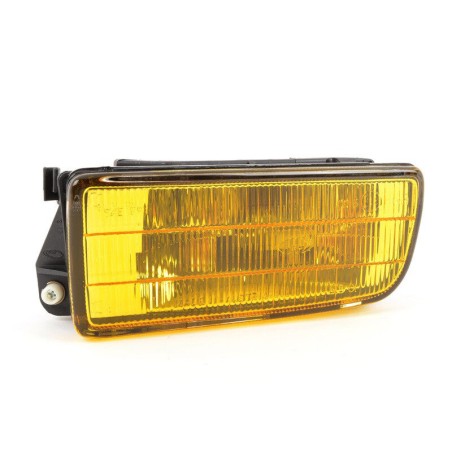 Assemblage de feu antibrouillard européen gauche - Pièce d'origine BMW 63178357709