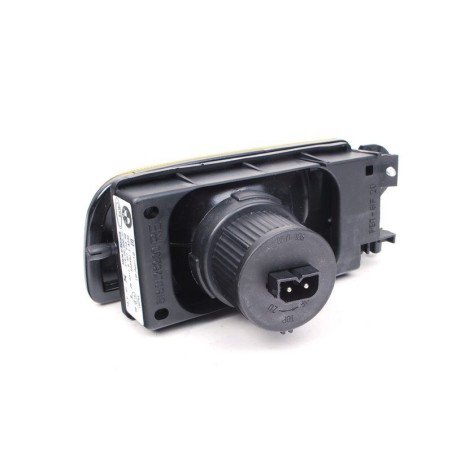 Assemblage de feu antibrouillard européen droit - Pièce d'origine BMW 63178357710