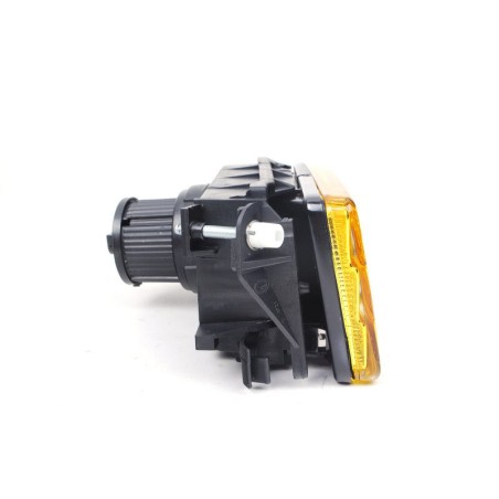Assemblage de feu antibrouillard européen droit - Pièce d'origine BMW 63178357710