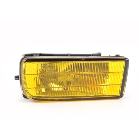 Assemblage de feu antibrouillard européen droit - Pièce d'origine BMW 63178357710