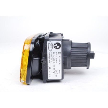 Assemblage de feu antibrouillard européen droit - Pièce d'origine BMW 63178357710