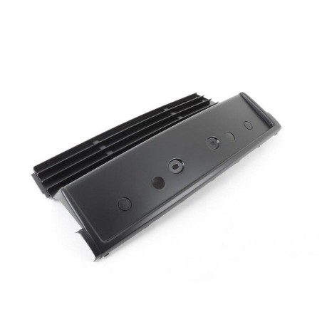 Support de plaque d'immatriculation avant européen - Pièce d'origine BMW 51111944179 Support de plaque d'immatriculation avant européen - Pièce d'origine BMW 51111944179
