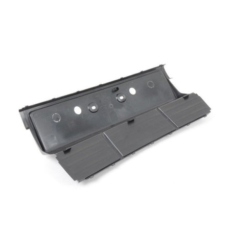 Support de plaque d'immatriculation avant européen - Pièce d'origine BMW 51111944179 Support de plaque d'immatriculation avant européen - Pièce d'origine BMW 51111944179