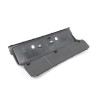 Support de plaque d'immatriculation avant européen - Pièce d'origine BMW 51111944179 Support de plaque d'immatriculation avant européen - Pièce d'origine BMW 51111944179