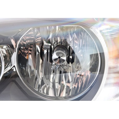 Phare halogène européen gauche - Pièce d'origine BMW 63117193387