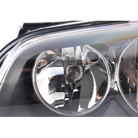 Phare halogène européen gauche - Pièce d'origine BMW 63117193387