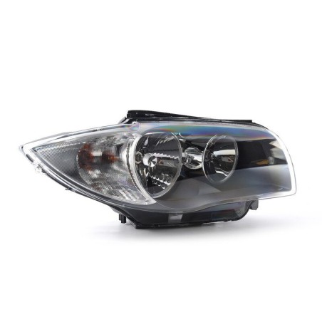 Phare halogène européen droit - Pièce d'origine BMW 63117193388