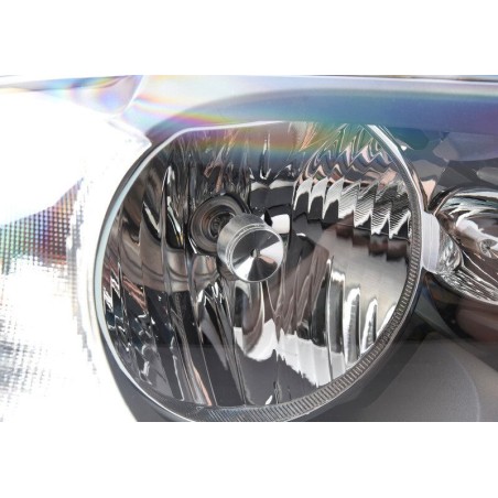 Phare halogène européen droit - Pièce d'origine BMW 63117193388