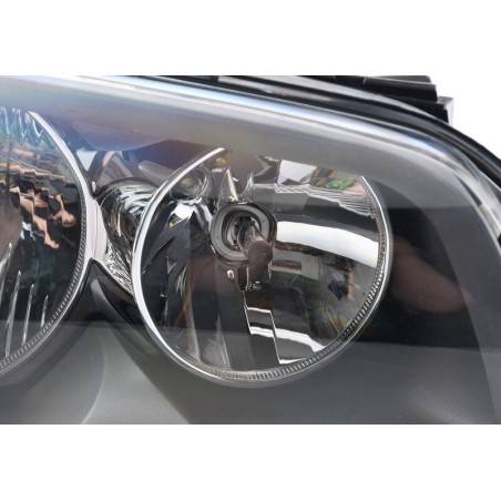 Phare halogène européen droit - Pièce d'origine BMW 63117193388