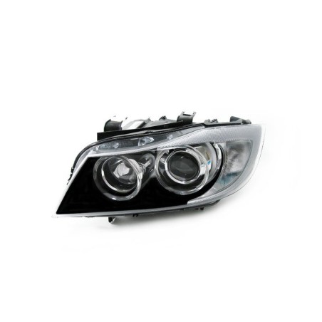 Phare avant européen (gauche) - Pièce d'origine BMW 63117161671