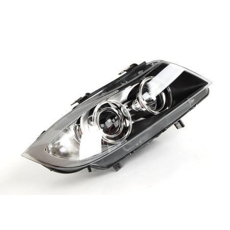 Phare avant européen côté passager (droit) - Pièce d'origine BMW 63117161672