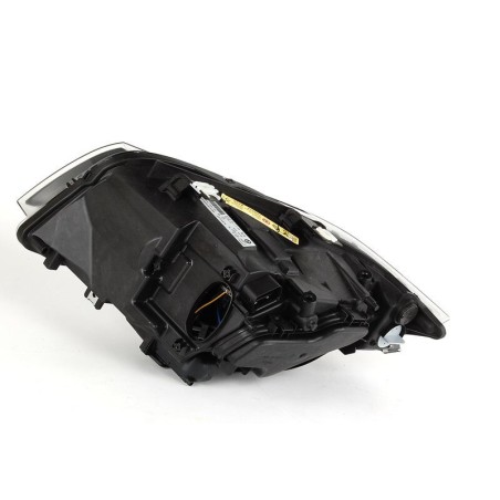 Phare avant européen côté passager (droit) - Pièce d'origine BMW 63117161672