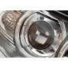 Boîtier de phare avant européen côté passager (droit) - Pièce d'origine BMW 63117166816 Boîtier de phare avant européen côté passager (droit) - Pièce d'origine BMW 63117166816