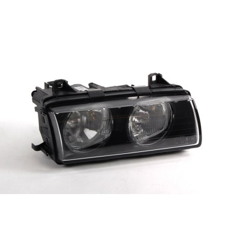 Phare européen droit - Pièce d'origine BMW 63128363496