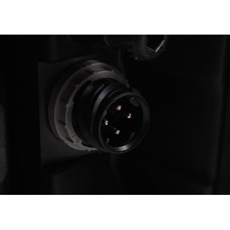 Phare européen droit - Pièce d'origine BMW 63128363496