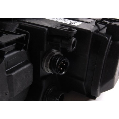 Phare européen droit - Pièce d'origine BMW 63128363496