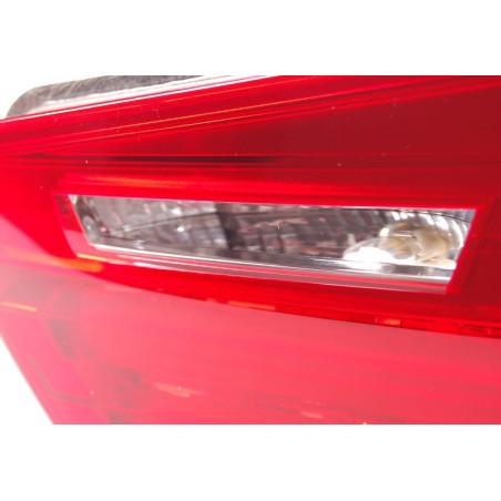 Feu de coffre LCI européen droit - Pièce d'origine BMW 63217289428