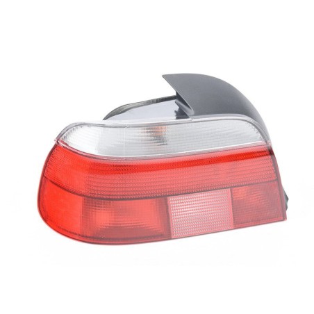 Feu arrière LED européen - Gauche (côté conducteur) - Pièce d'origine BMW 63212496297 Feu arrière LED européen - Gauche (côté conducteur) - Pièce d'origine BMW 63212496297