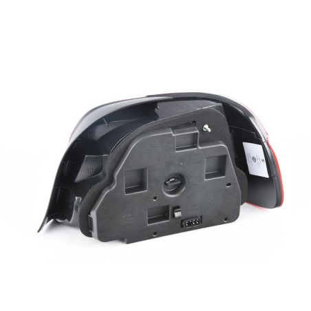 Feu arrière LED européen - Gauche (côté conducteur) - Pièce d'origine BMW 63212496297 Feu arrière LED européen - Gauche (côté conducteur) - Pièce d'origine BMW 63212496297