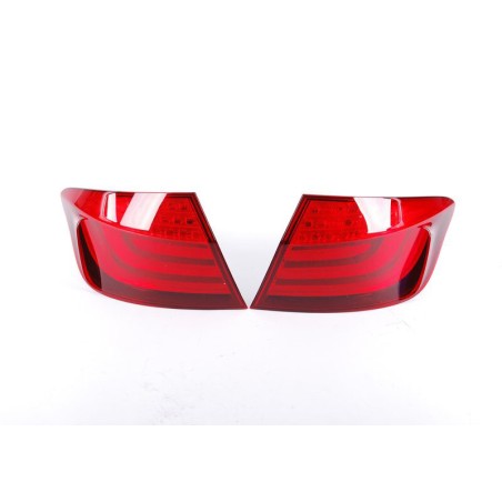Feux arrière à LED européens - Pièce d'origine BMW 63217203229