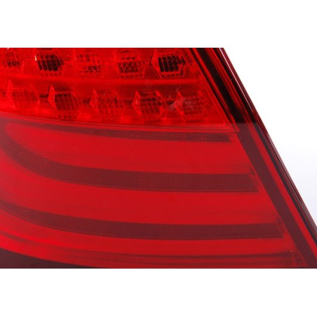 Feux arrière à LED européens - Pièce d'origine BMW 63217203229