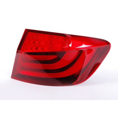Feux arrière à LED européens - Pièce d'origine BMW 63217203229