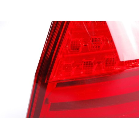 Feux arrière à LED européens - Pièce d'origine BMW 63217203229