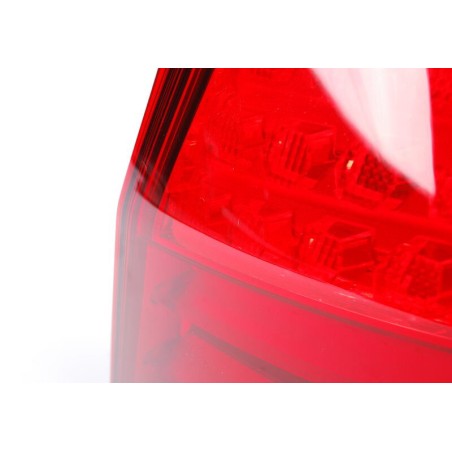 Feux arrière à LED européens - Pièce d'origine BMW 63217203229