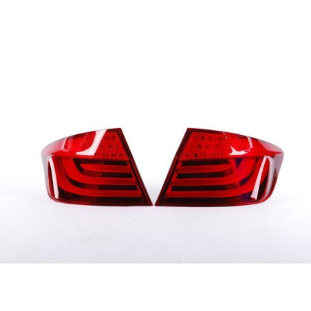 Feux arrière à LED européens - Pièce d'origine BMW 63217203229