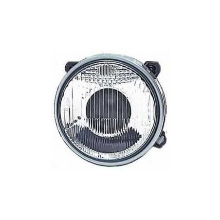 Verre de phare extérieur européen avec couvercle - Pièce d'origine BMW 63121386715 Verre de phare extérieur européen avec couvercle - Pièce d'origine BMW 63121386715