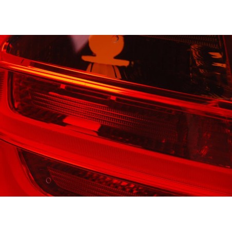 Feu arrière extérieur européen gauche - Pièce d'origine BMW 63217312845