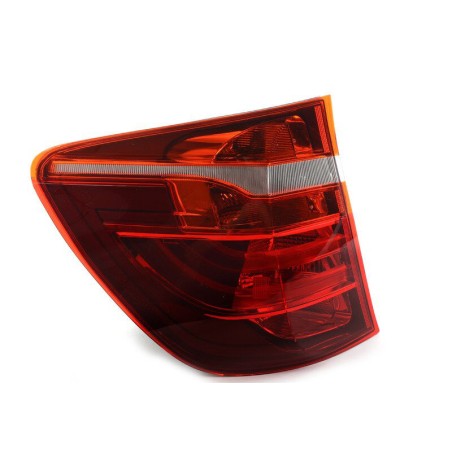 Ensemble de feux arrière extérieurs européens - Pièce d'origine BMW 63217217311 Ensemble de feux arrière extérieurs européens - Pièce d'origine BMW 63217217311