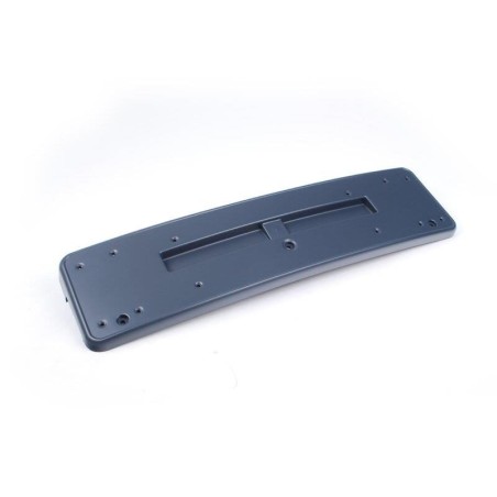Support de plaque européen - Pièce d'origine BMW 51118244354 Support de plaque européen - Pièce d'origine BMW 51118244354