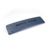 Support de plaque européen - Pièce d'origine BMW 51118244354 Support de plaque européen - Pièce d'origine BMW 51118244354