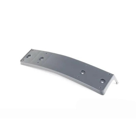 Support de plaque européen - Pièce d'origine BMW 51118244354 Support de plaque européen - Pièce d'origine BMW 51118244354
