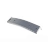 Support de plaque européen - Pièce d'origine BMW 51118244354 Support de plaque européen - Pièce d'origine BMW 51118244354